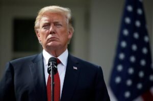    Фото: Дональд Трамп, politobzor.net Маргарита Пименова