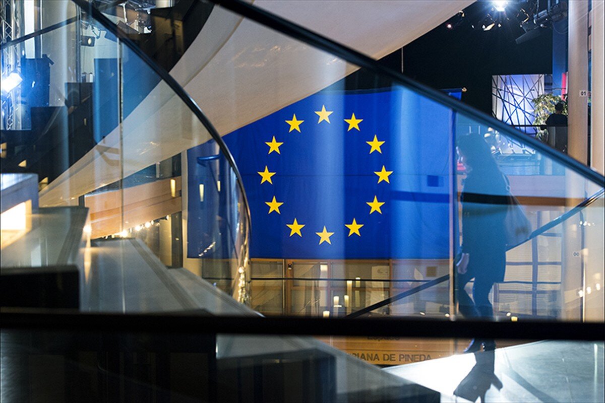    Фото: European Parliament / CC BY-NC-ND 2.0