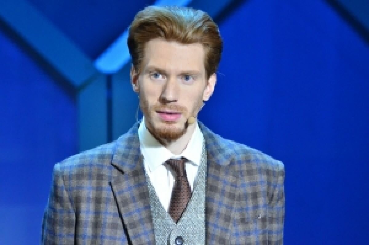    Артист Никита Пресняков мог покинуть Россию после получения повестки