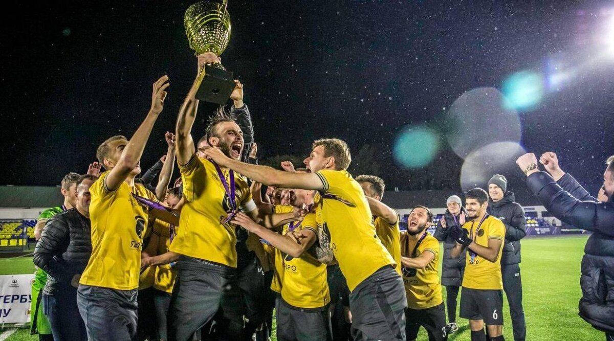    Фото: ФК «Ядро»