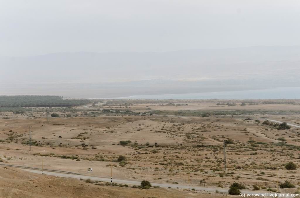 Израиль, Кумран