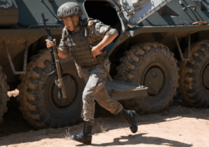    Фото: eng.mil.ru Василий Епищенко