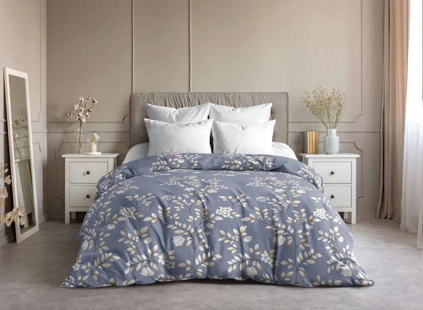 Постельное белье «Ночь Нежна»