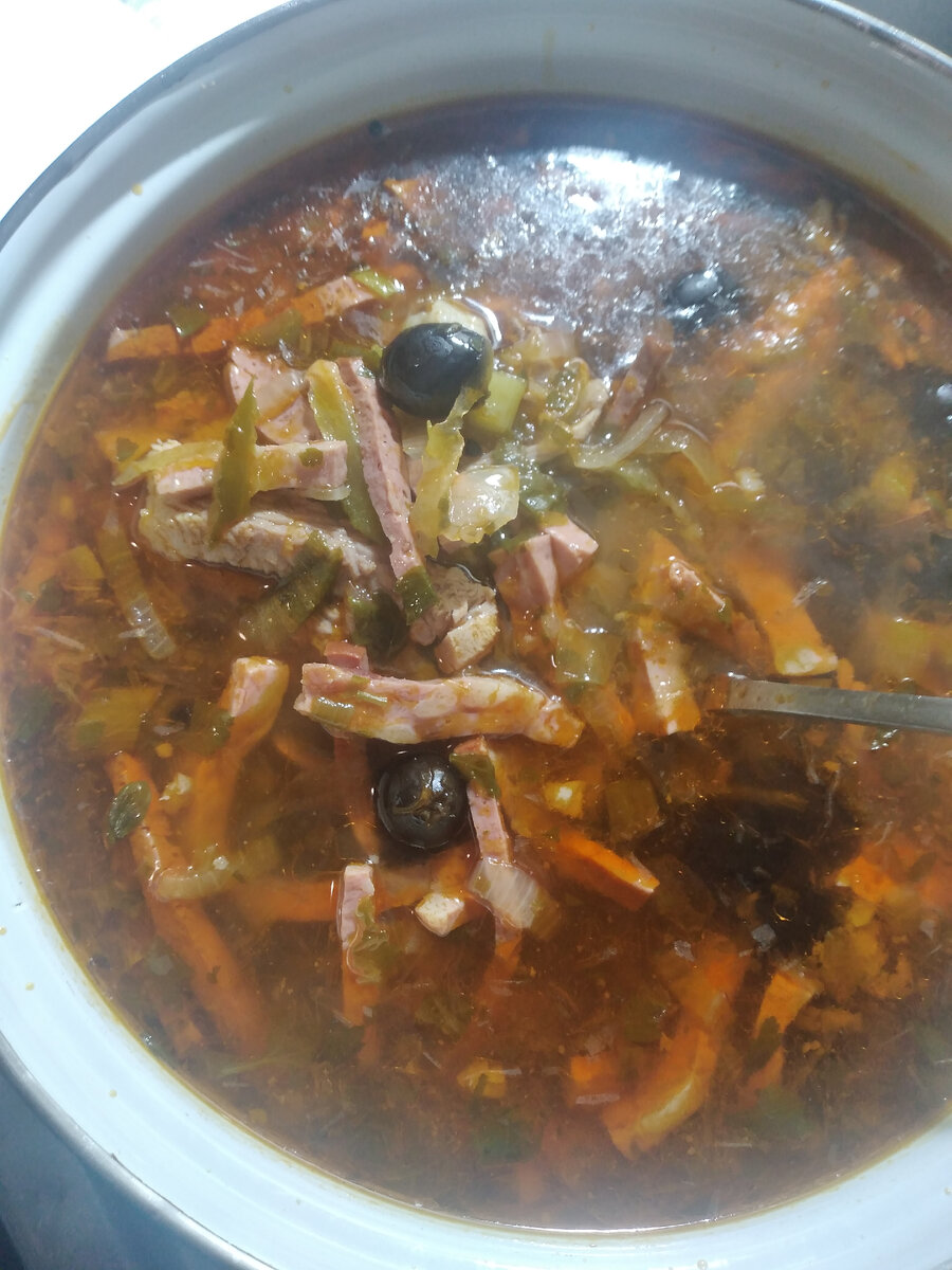 Личное фото. 