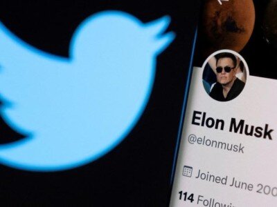    Илон Маск поделился статистикой и новыми возможностями Twitter 2.0