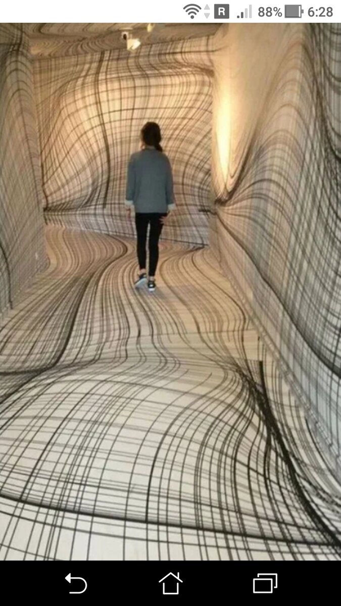 фото Почему у контактеров при считывании информации из Ноосферы тонкого мира происходит искажение?