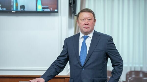   © Sputnik / Владислав Воднев