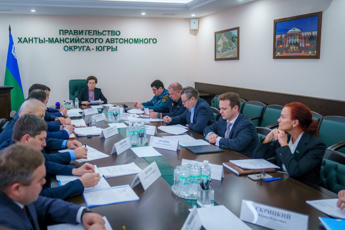    В Югре снизились показатели аварийности на автодорогах региона