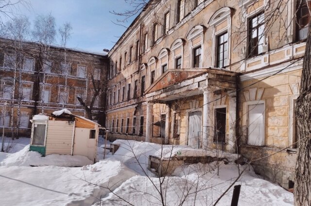    Фото:  АиФ/ Данила Деденев