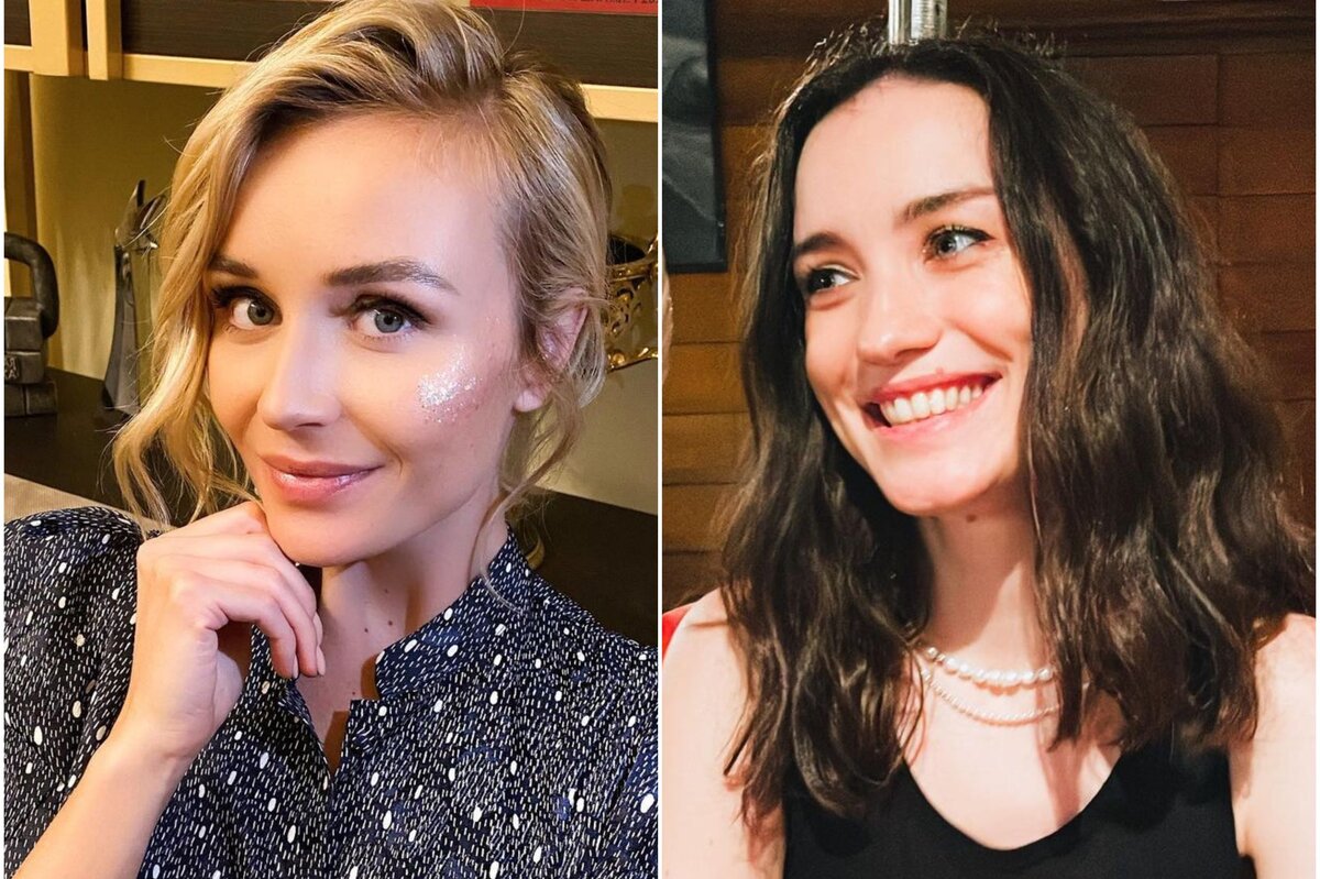     «Ты затухла, голос мимо нот»: Виктория Дайнеко отправила провокационное сообщение Полине Гагариной