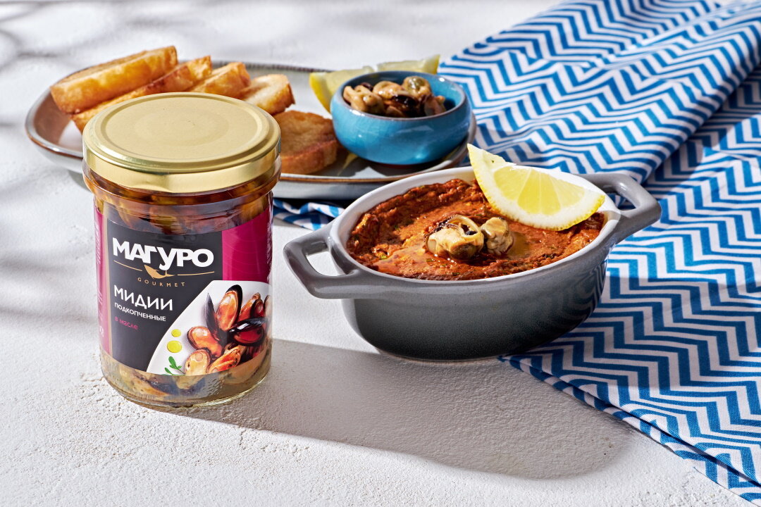 Больше интересных рецептов на нашем сайте maguro-tuna.ru