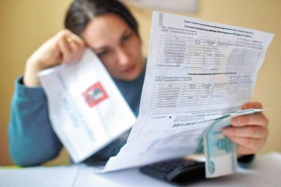    На модернизацию инфраструктуры ЖКХ в России требуется более 4 трлн рублей