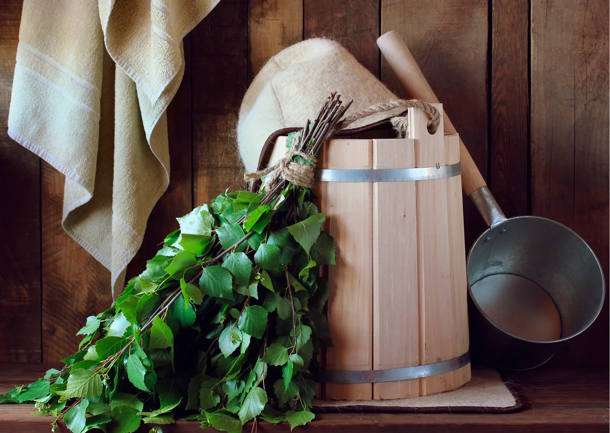 "Можно ли париться в бане, если у вас варикоз?" - рассуждаем на спорную тему