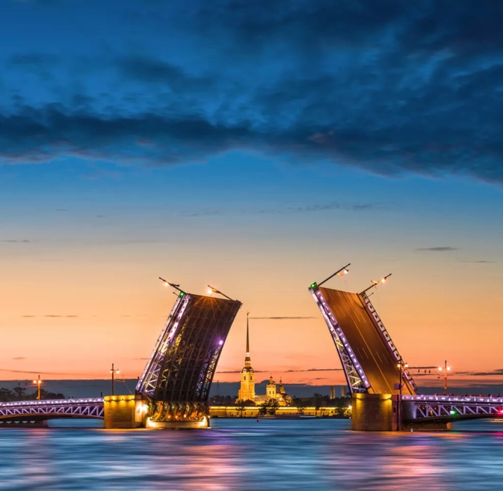 Красивое фото из интернета