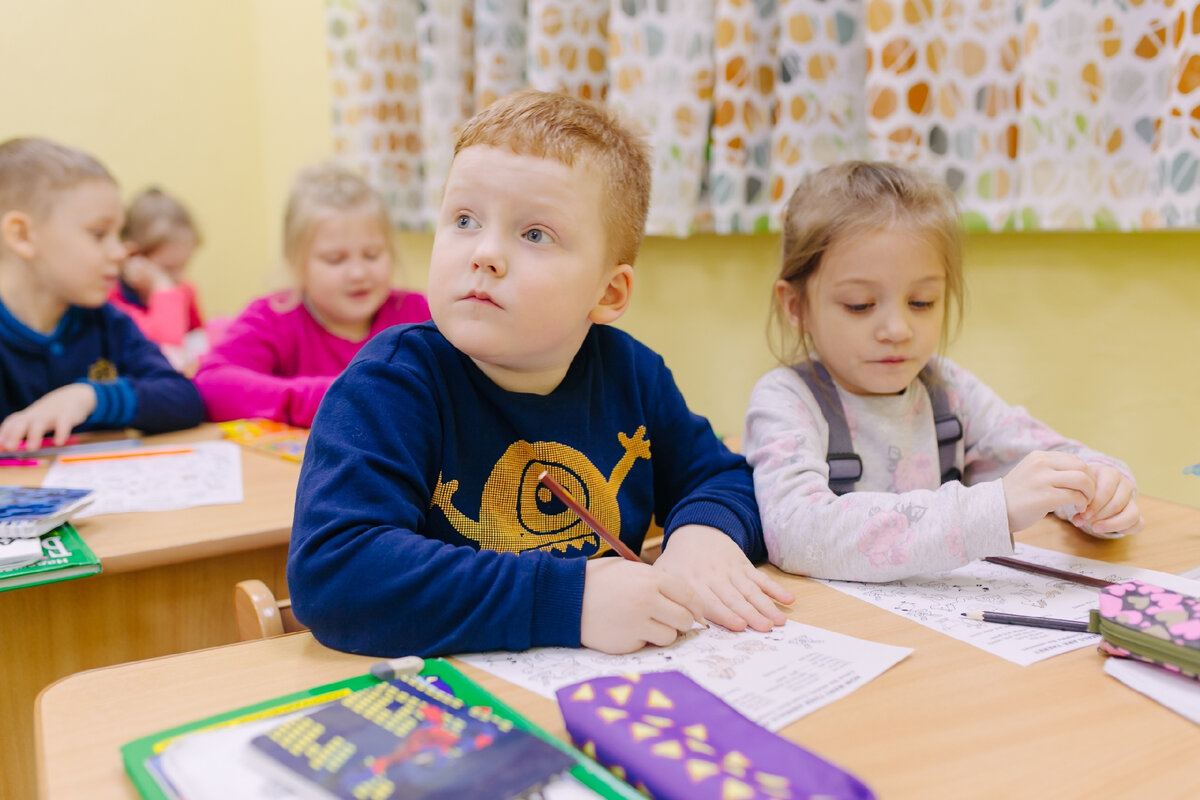 12 школа подготовка к школе | Подготовка к школе. Канцелярские товары в  СПБ. | Дзен