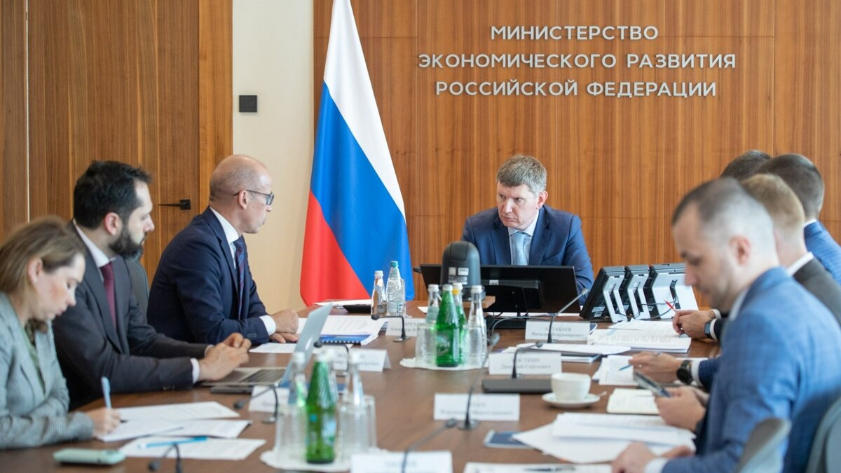     К 2024 году Удмуртия подаст в Минэкономразвития страны заявку на создание особой экономической зоны.