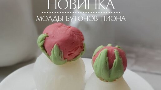 Марфа Молд | Как заполнить молд несколькими цветами - смотри видео | Дзен