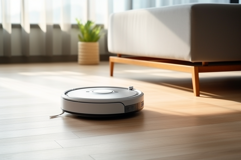 Xiaomi Mijia Robot Vacuum Mop p. Робот-пылесос yeedi k600 (White).