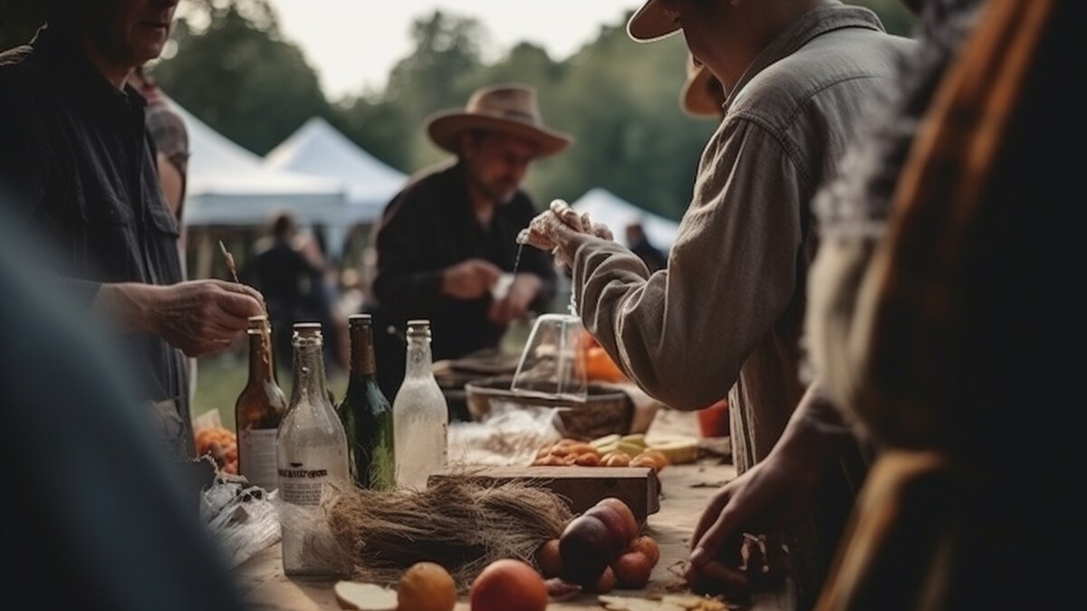     В Казани на озере Лебяжье состоится гастрофестиваль. Звездными гостями мероприятия станут бывший солист рок-группы «Смысловые Галлюцинации» Сергей Бобунец и группа Drummatix. Об этом на деловом понедельнике сообщил глава администрации Кировского и Московского районов города Сергей Миронов.