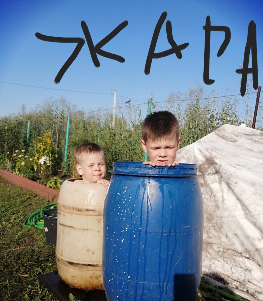 фото из архива автора