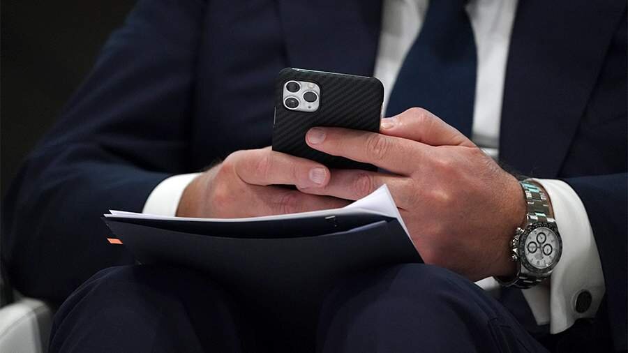 Фото: ИЗВЕСТИЯ/Павел Бедняков