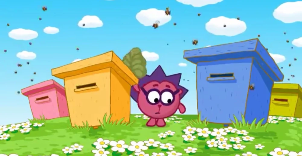 Смешарики ульи копатыча. Смешарики огород. Смешарики копатыч ульи. Смешарики ульи копатыча 2006. Смешарики ульи копатыча 2006.