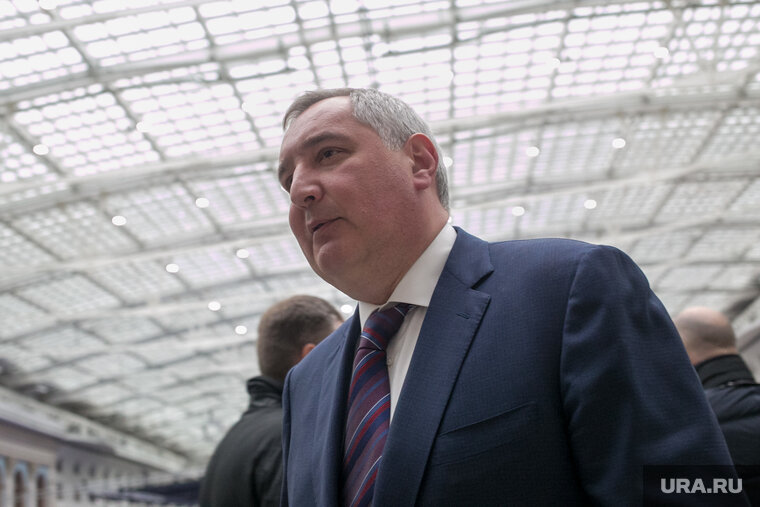    Дмитрий Рогозин заявил об активных атаках ВСУ в районе Работино