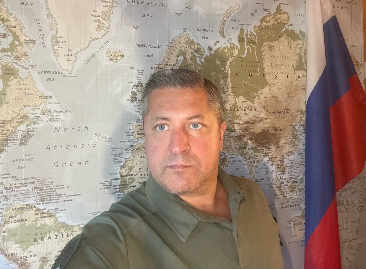 Иван Николаевич Соловьёв