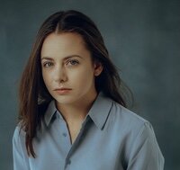 Евгения Туркова - актриса: биография и личная жизнь