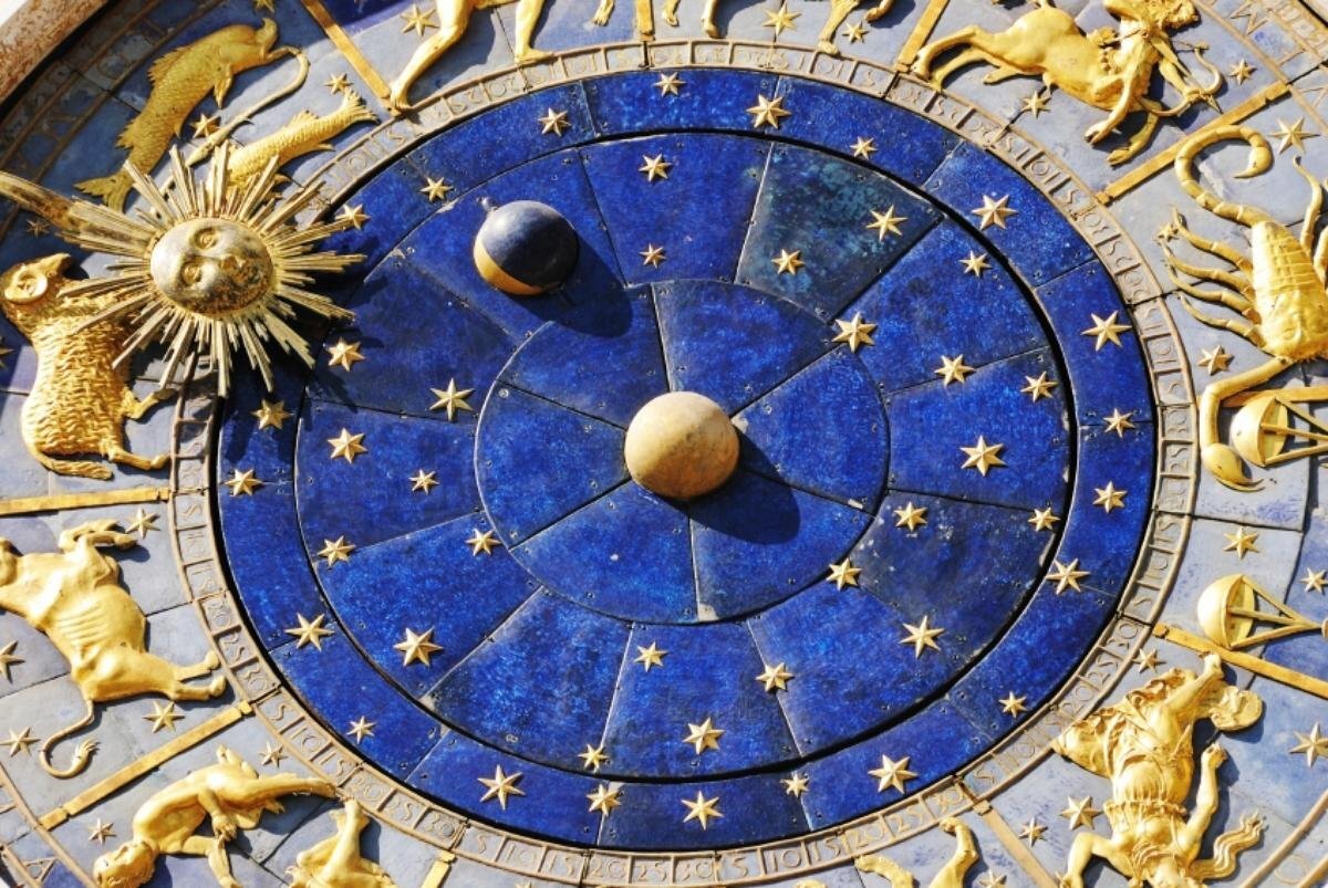 Гороскоп на январь 2024 года по знакам зодиака — год Дракона