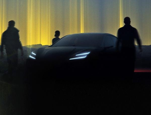     Lotus Emeya. Тизеры Lotus