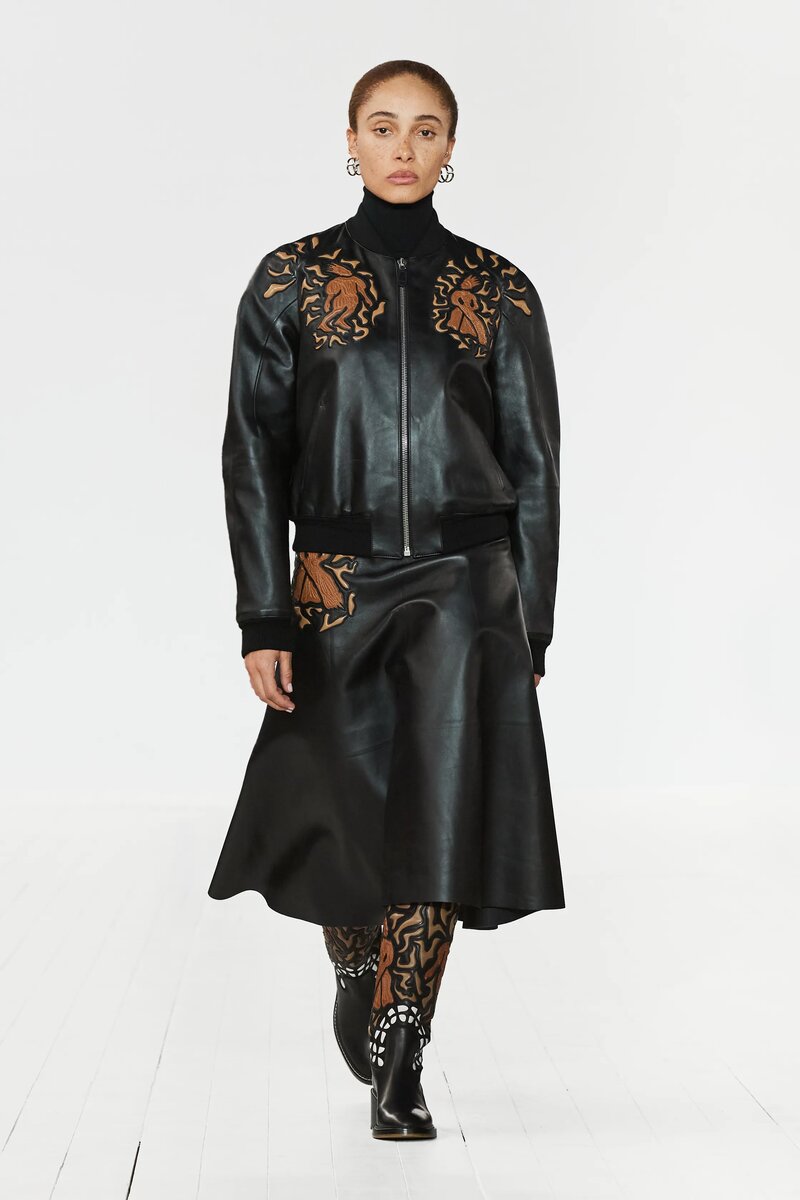 Chloè FW 2023