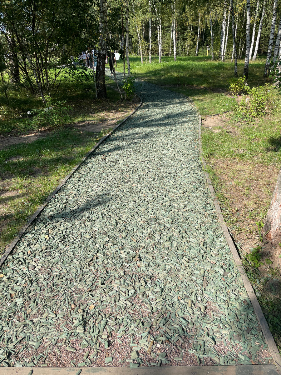 Первая поверхность