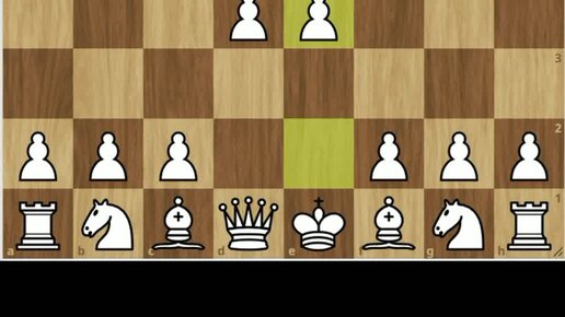 Шахматная Школа MaxSchool | ГАМБИТ БЛЭКМАРА-ДИМЕРА В ШАХМАТАХ | Дзен