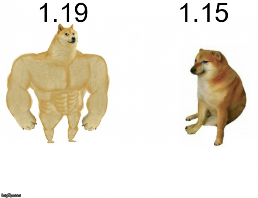 Хм…Неплохо 