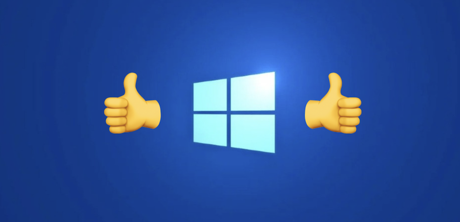    Windows