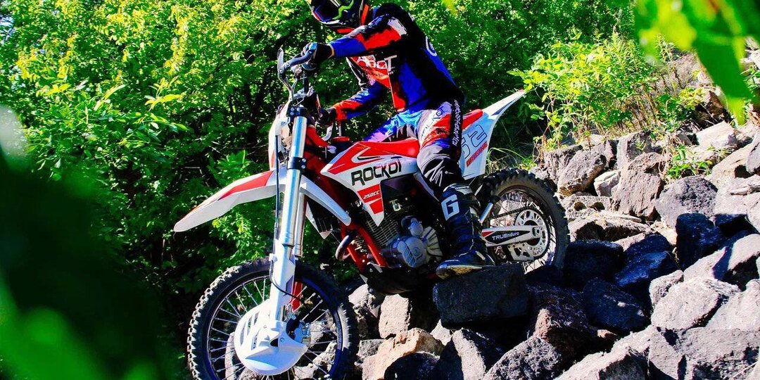 Как подобрать шины для эндуро? GUMMY и KINGSTONE