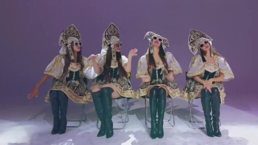 Шоу Секс Фактор на русском языке (162 видео)
