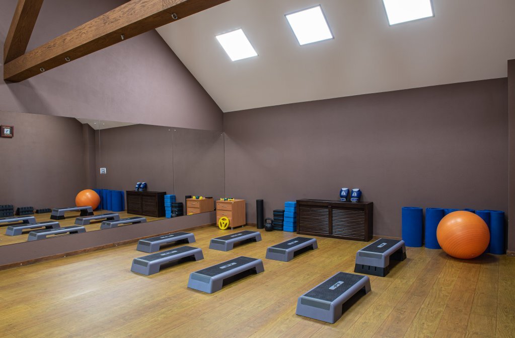 Alean Family Resort & SPA Doville 5*