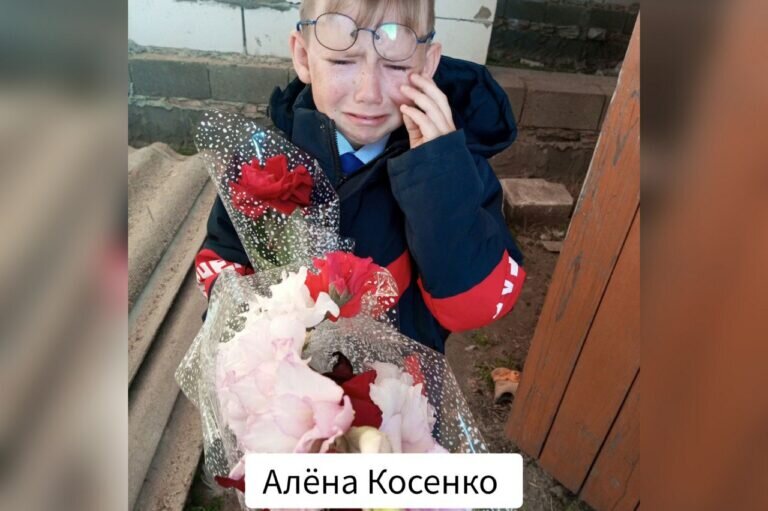    РИА56 определило победителей фотоконкурса ко Дню знаний Марина Шарт