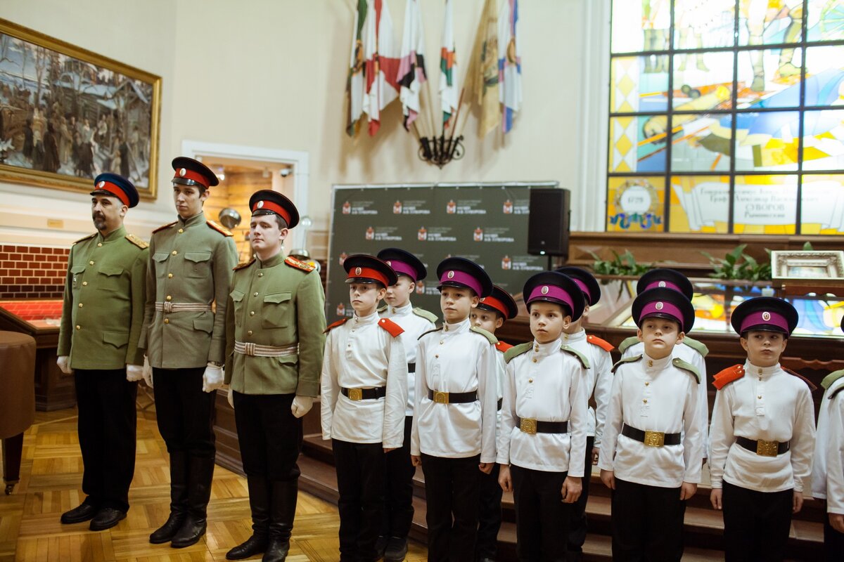 Канцтовары в СПБ на vunderkind-spb.ru