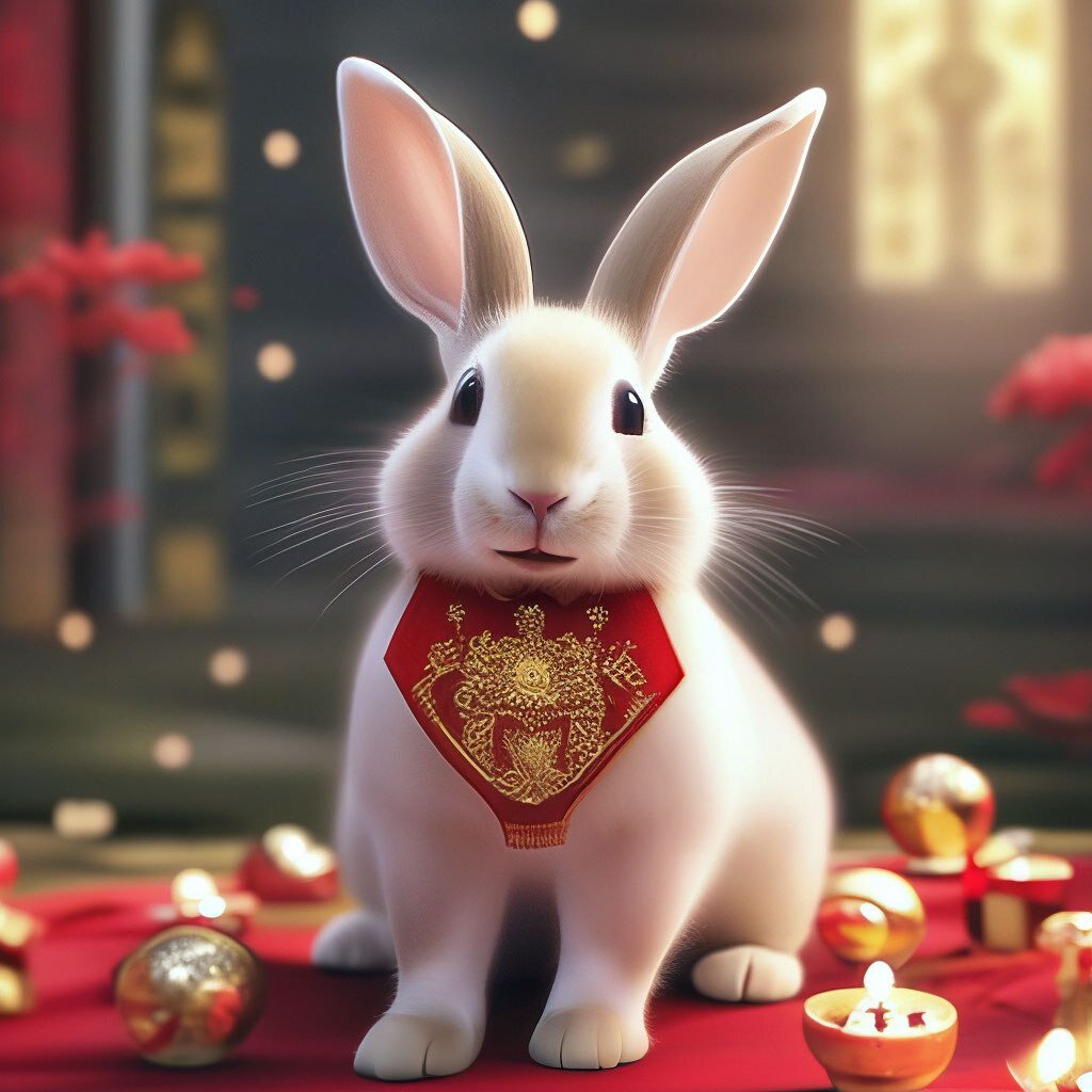 Иллюстрация автора. Нейросеть Шедеврум. Простой промт. 