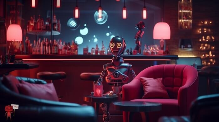 Лучшие lounge-бары и кафе Москвы