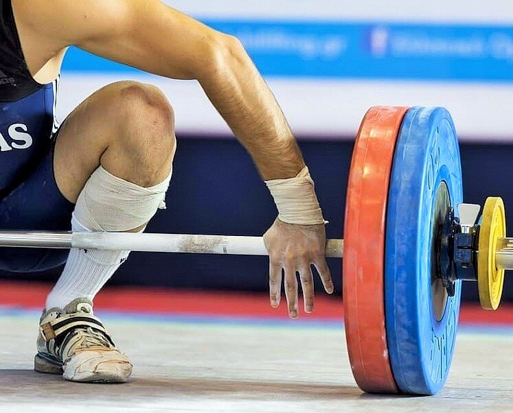 В идеале занятия нужно начинать с того, чтобы найти хорошего тренера