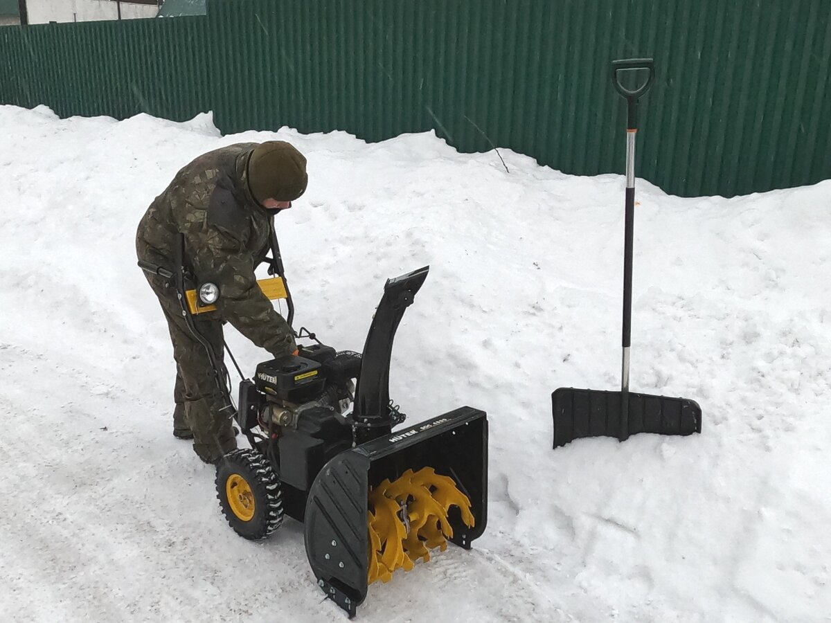 Легко заводится
