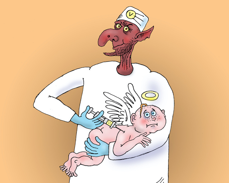 Рис. Валерия Тарасенко