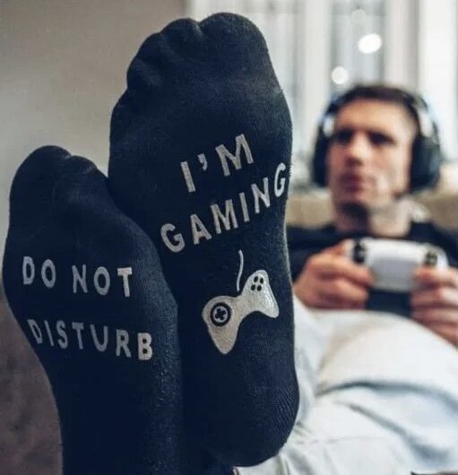 – Вся наша жизнь – игра.