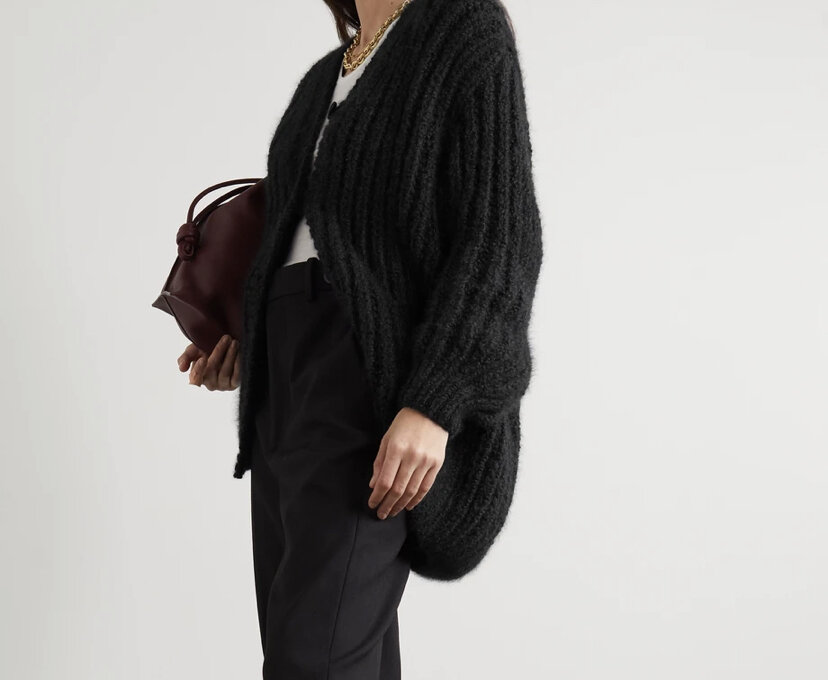 «Это неприлично дорого!»: Вязаные вещи с сайта net-a-porter, которые ...