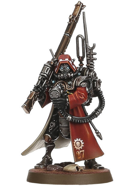 Это, конечно, не "Альфа-Ро-25", но он мог выглядеть и как-то так... А его - за что?