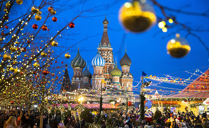 Россия